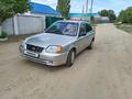 Hyundai Accent 2004 года за 1 700 000 тг. в Актобе