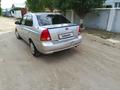 Hyundai Accent 2004 годаfor1 700 000 тг. в Актобе – фото 20