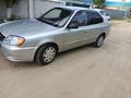 Hyundai Accent 2004 годаfor1 700 000 тг. в Актобе – фото 27