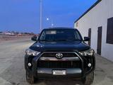 Toyota 4Runner 2014 годаүшін14 300 000 тг. в Актау – фото 3