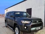 Toyota 4Runner 2014 годаүшін14 300 000 тг. в Актау – фото 2