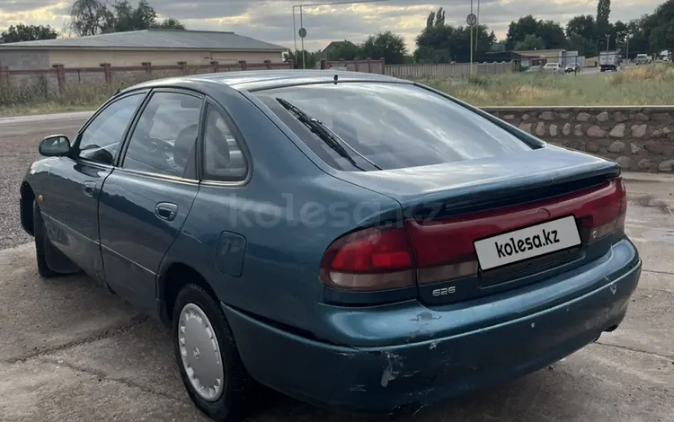 Mazda Cronos 1994 года за 1 300 000 тг. в Мерке