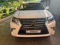 Lexus GX 460 2010 годаүшін17 000 000 тг. в Алматы