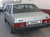 ВАЗ (Lada) 21099 2003 года за 800 000 тг. в Тараз