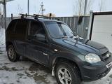 Chevrolet Niva 2014 годаfor3 000 000 тг. в Астана – фото 2