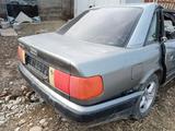 Audi 100 1992 годаүшін100 001 тг. в Шымкент – фото 2