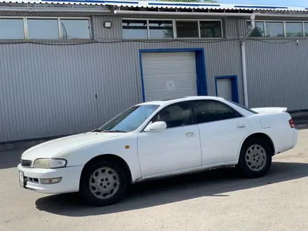 Toyota Carina ED 1996 года за 1 000 000 тг. в Алматы – фото 14