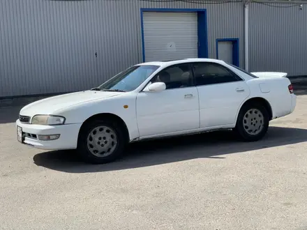 Toyota Carina ED 1996 года за 1 000 000 тг. в Алматы – фото 5