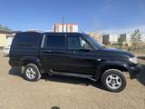 УАЗ Pickup 2013 годаүшін4 500 000 тг. в Жезказган – фото 3
