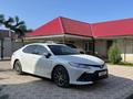 Toyota Camry 2021 годаүшін19 500 000 тг. в Уральск – фото 5