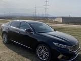 Kia K7 2019 года за 14 000 000 тг. в Шымкент – фото 2