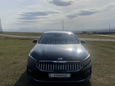 Kia K7 2019 года за 14 000 000 тг. в Шымкент – фото 3