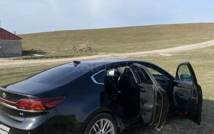 Kia K7 2019 года за 14 000 000 тг. в Шымкент