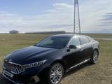 Kia K7 2019 года за 14 000 000 тг. в Шымкент – фото 4