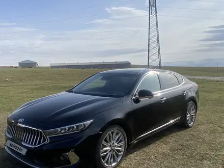 Kia K7 2019 года за 14 000 000 тг. в Шымкент – фото 4