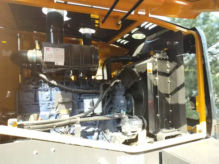 XCMG  В наличии фронтальные погрузчики 2025 года за 15 000 000 тг. в Алматы – фото 4