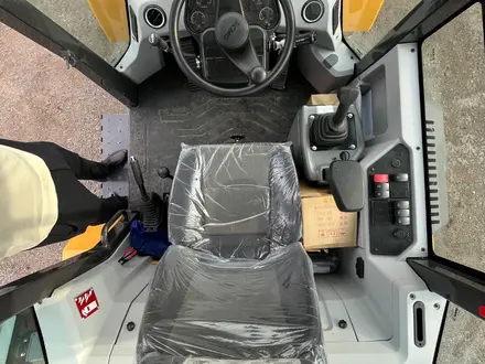 XCMG  В наличии фронтальные погрузчики 2025 года за 15 000 000 тг. в Алматы – фото 5