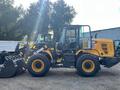 XCMG  В наличии фронтальные погрузчики 2025 года за 15 000 000 тг. в Алматы – фото 2