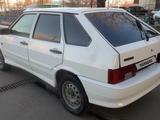 ВАЗ (Lada) 2114 2013 годаүшін1 800 000 тг. в Семей – фото 4