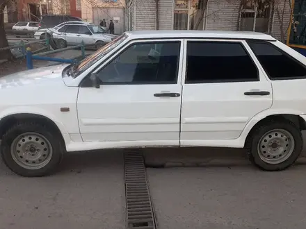 ВАЗ (Lada) 2114 2013 года за 1 800 000 тг. в Семей – фото 6