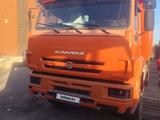 КамАЗ  6520 2016 годаүшін11 000 000 тг. в Актобе