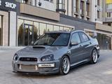 Subaru Impreza 2004 годаүшін8 300 000 тг. в Шымкент