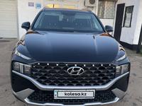 Hyundai Santa Fe 2023 года за 16 999 999 тг. в Павлодар