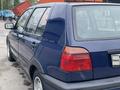 Volkswagen Golf 1994 года за 2 200 000 тг. в Алматы – фото 17