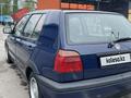 Volkswagen Golf 1994 года за 2 200 000 тг. в Алматы – фото 18