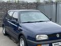 Volkswagen Golf 1994 года за 2 200 000 тг. в Алматы – фото 23