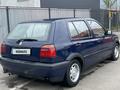 Volkswagen Golf 1994 года за 2 200 000 тг. в Алматы – фото 26