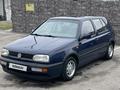 Volkswagen Golf 1994 года за 2 200 000 тг. в Алматы – фото 5