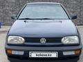 Volkswagen Golf 1994 годаүшін2 200 000 тг. в Алматы – фото 8