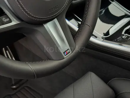 BMW X5 2024 года за 62 752 000 тг. в Усть-Каменогорск – фото 16