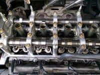 K24 Honda Stepwgn 2.0л Двигатель ДВС с установкой + АНТИФРИЗ в подарок за 300 000 тг. в Алматы
