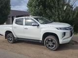 Mitsubishi L200 2023 года за 13 500 000 тг. в Уральск