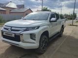 Mitsubishi L200 2023 года за 13 500 000 тг. в Уральск – фото 2
