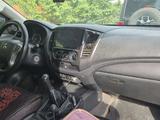 Mitsubishi L200 2023 года за 13 500 000 тг. в Уральск – фото 3