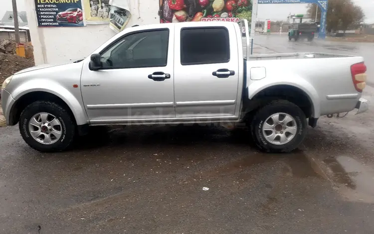 Toyota Hilux 2008 годаүшін5 500 000 тг. в Тараз