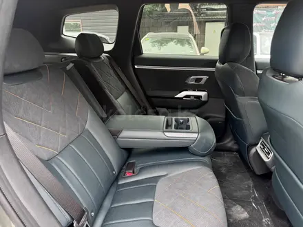 Deepal G318 Secret Edition 2025 года за 17 400 000 тг. в Алматы – фото 11