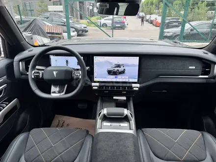 Deepal G318 Secret Edition 2025 года за 17 400 000 тг. в Алматы – фото 10