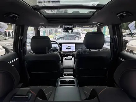 Deepal G318 Secret Edition 2025 года за 17 400 000 тг. в Алматы – фото 13