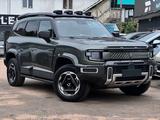 Deepal G318 Secret Edition 2025 годаүшін17 400 000 тг. в Алматы – фото 3