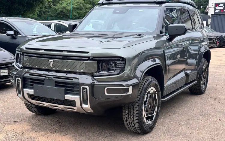 Deepal G318 Secret Edition 2025 годаfor17 400 000 тг. в Алматы