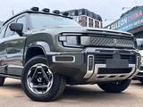Deepal G318 Secret Edition 2025 годаүшін17 400 000 тг. в Алматы – фото 4
