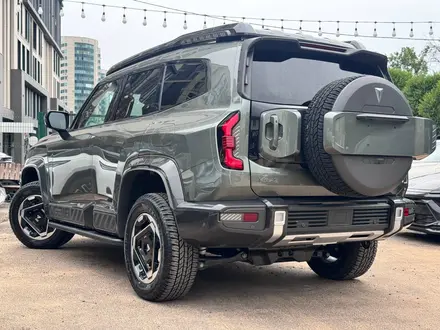 Deepal G318 Secret Edition 2025 года за 17 400 000 тг. в Алматы – фото 5
