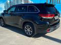 Toyota Highlander 2019 года за 20 000 000 тг. в Атырау – фото 4