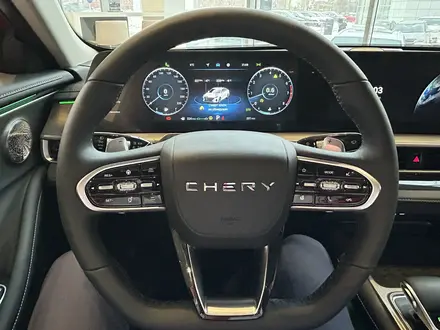 Chery Arrizo 8 2023 года за 11 790 000 тг. в Костанай – фото 15