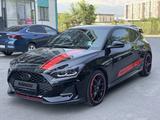 Hyundai Veloster 2020 года за 15 500 000 тг. в Алматы