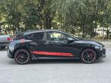 Hyundai Veloster 2020 года за 15 500 000 тг. в Алматы – фото 4